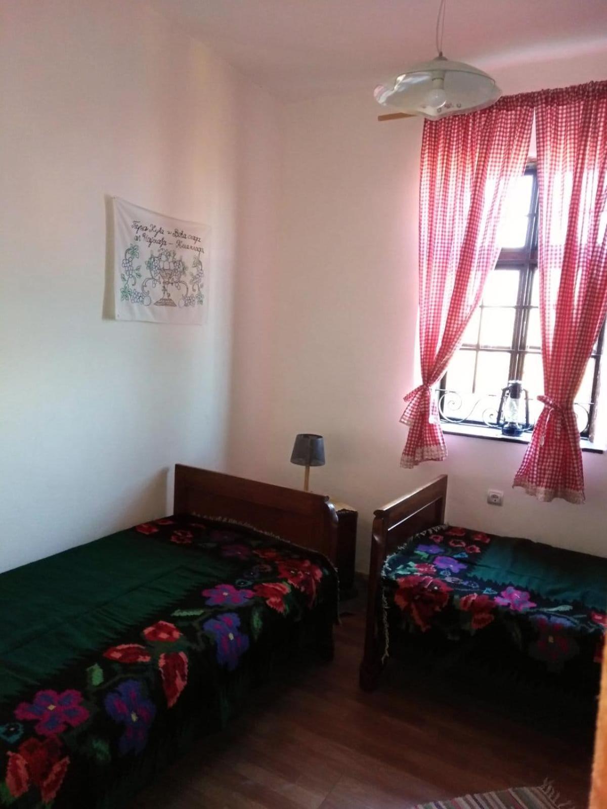 Ferienwohnung Country House Pivnica Milic Rogljevo Exterior foto