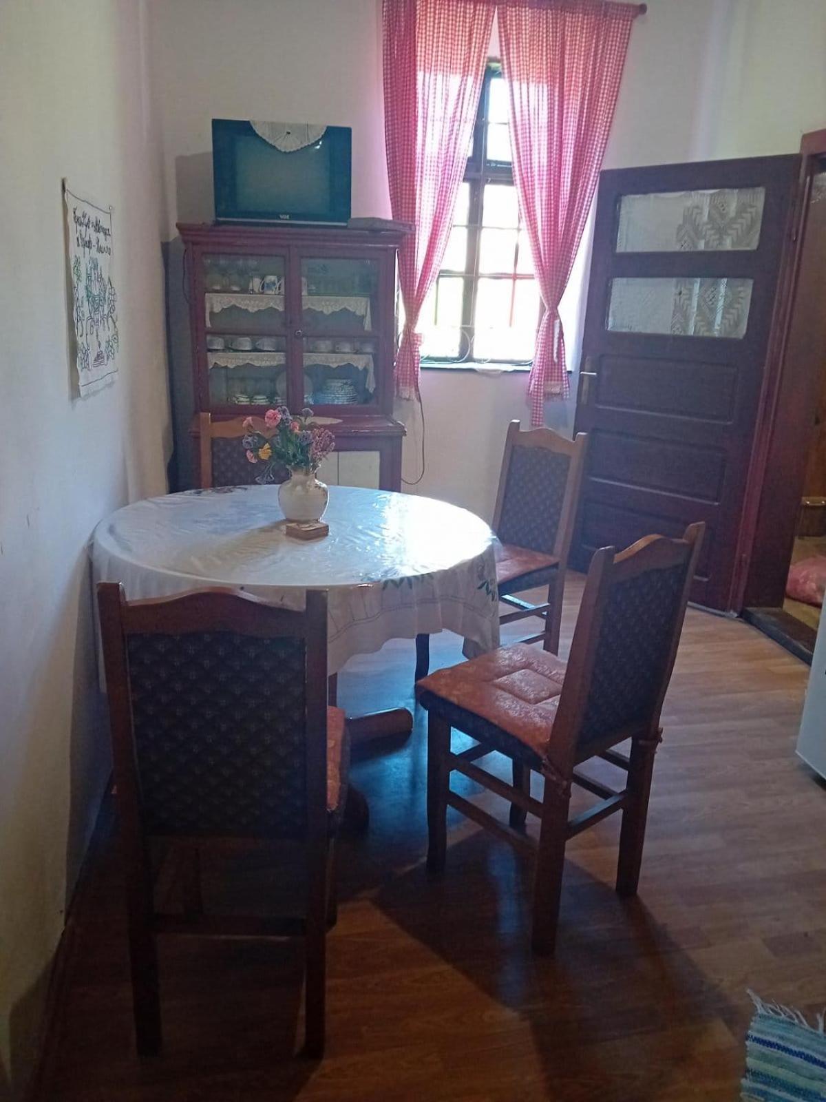 Ferienwohnung Country House Pivnica Milic Rogljevo Exterior foto